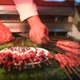 Accessing halal food is an important part of the experience in the Muslim travel industry.